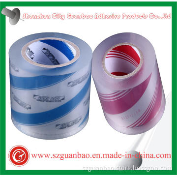 33 Micron BOPP Adhesive Lamination Tape in 200 Meter